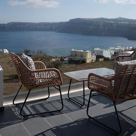 Zen Villas Akrotírion Exteriér fotografie