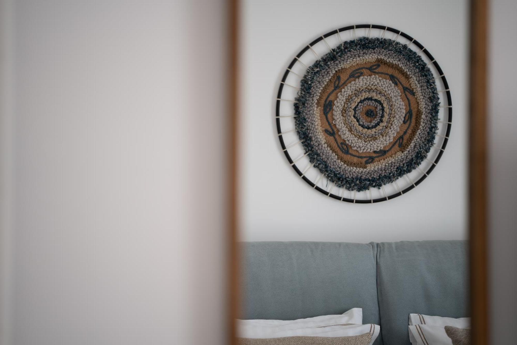 Zen Villas Akrotírion Exteriér fotografie
