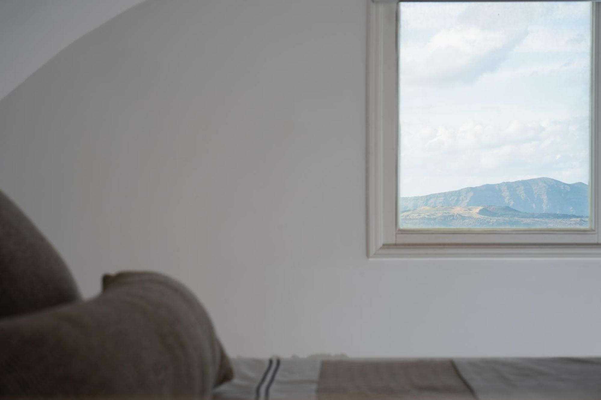 Zen Villas Akrotírion Exteriér fotografie