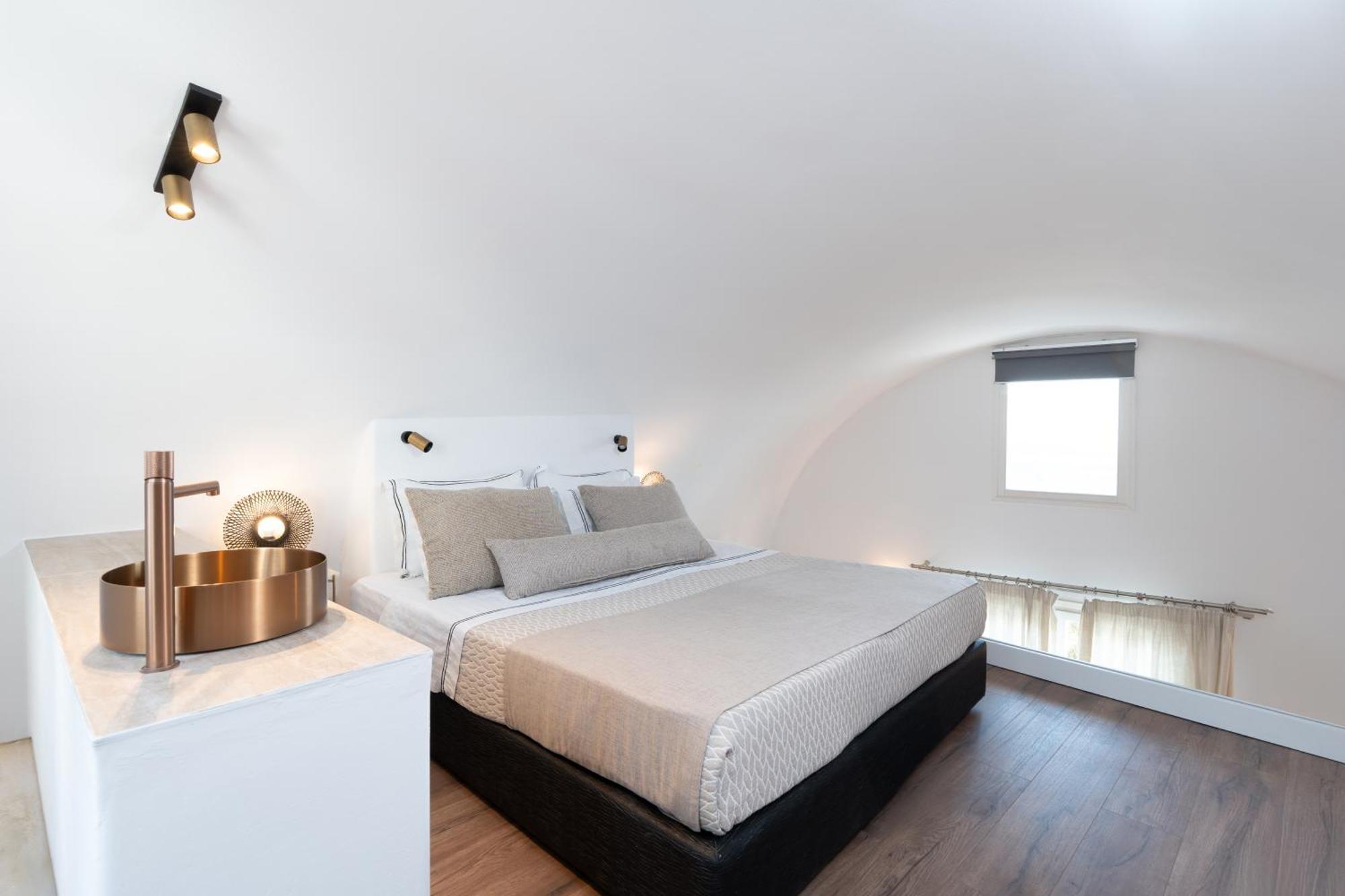 Zen Villas Akrotírion Exteriér fotografie