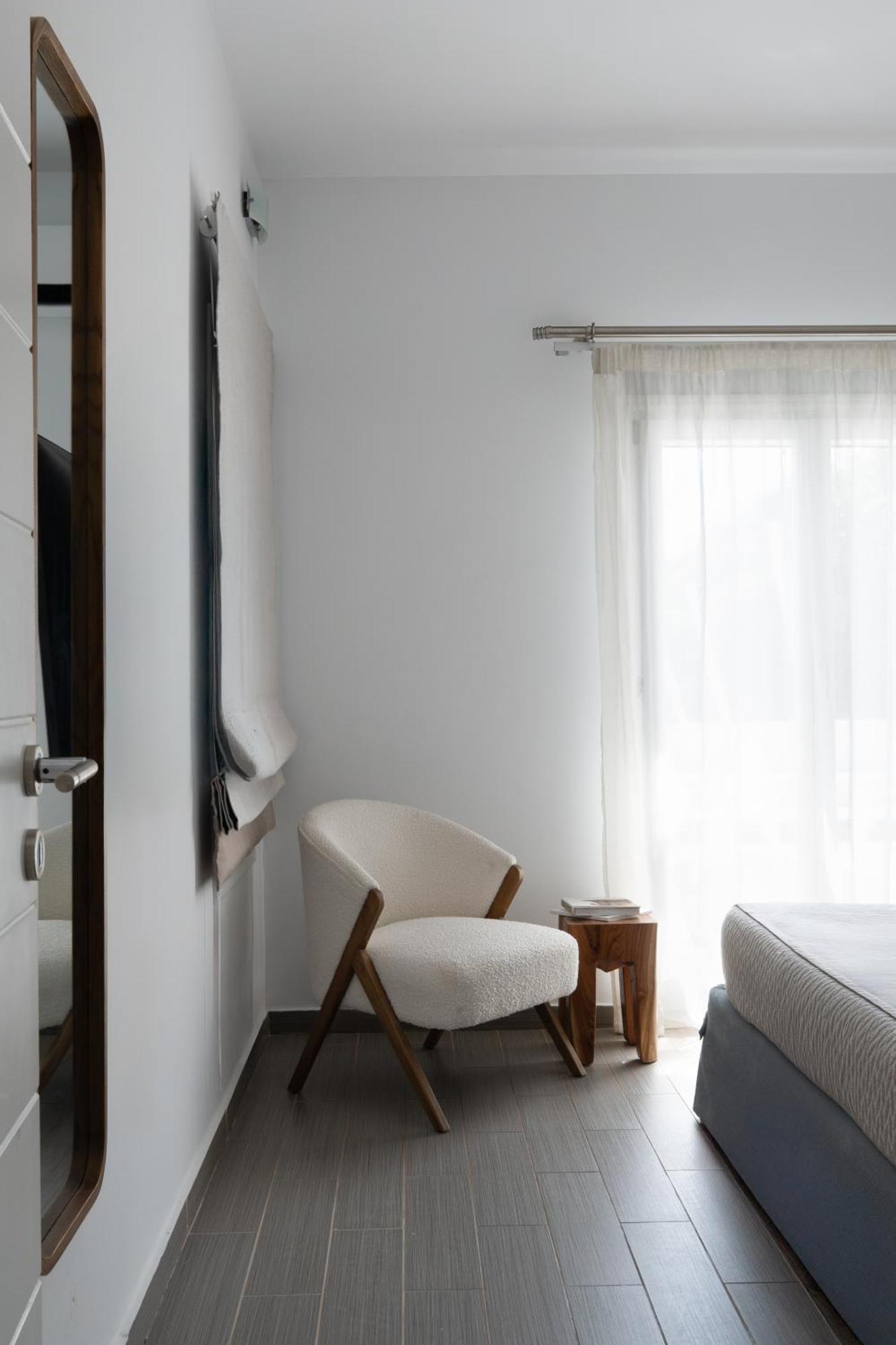 Zen Villas Akrotírion Exteriér fotografie