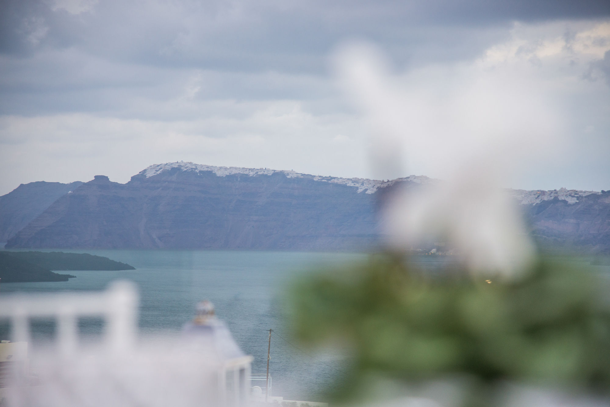 Zen Villas Akrotírion Exteriér fotografie