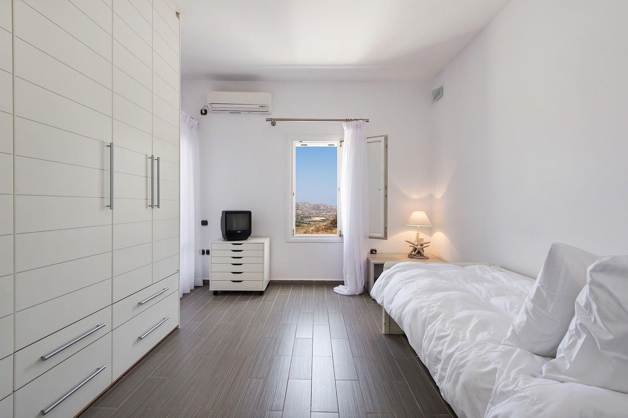 Zen Villas Akrotírion Exteriér fotografie
